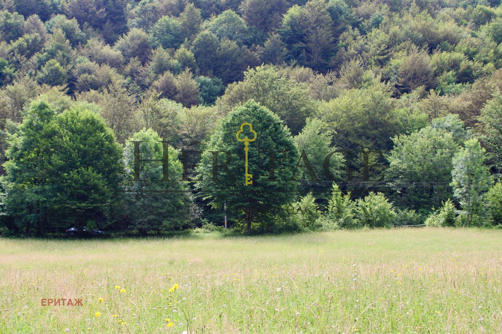 Продава ПАРЦЕЛ | Imot.bg — изображение 2