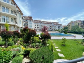 1 bedroom Sveti Vlas, region Burgas 13