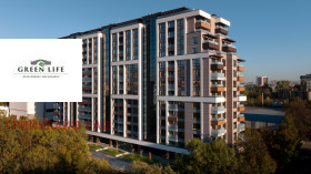 2 yatak odası Zona B-5, Sofia