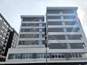 2 soveværelser Kajsieva gradina, Varna