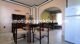 2 quartos Kiutchuk Parij, Plovdiv