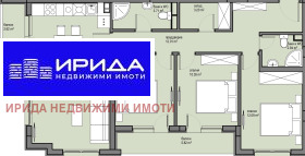Продажба на многостайни апартаменти в град София - изображение 2 