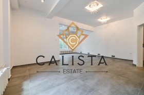 Продава офис град София Изгрев - [1] 
