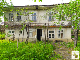 Dům Slavejkovo, oblast Gabrovo 1