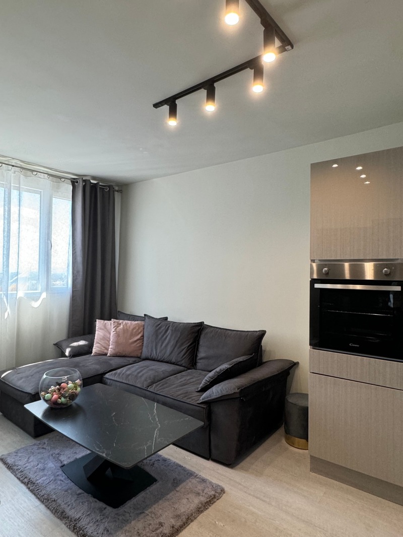 For Sale  1 bedroom Sofia , Tsentar , 41 sq.m | 24861284 - image [5]