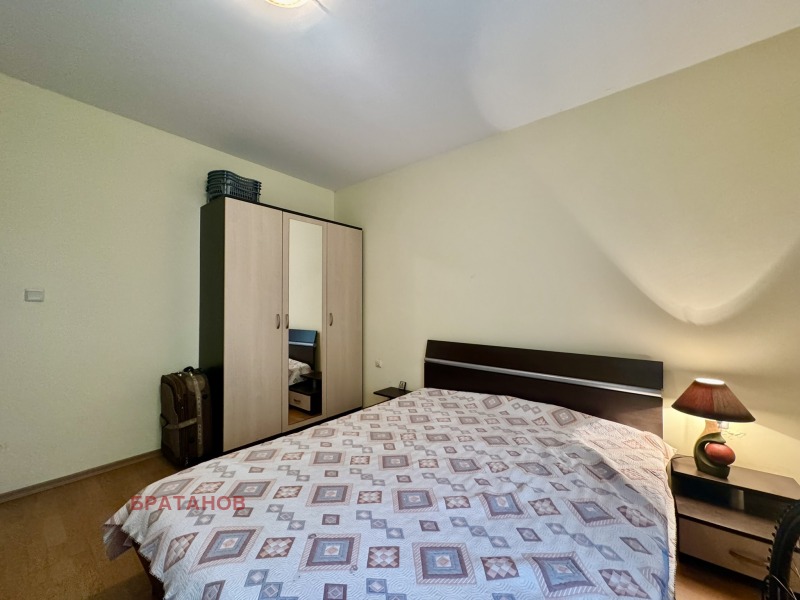 Zu verkaufen  1 Schlafzimmer region Burgas , Sweti Wlas , 56 qm | 69737323 - Bild [11]