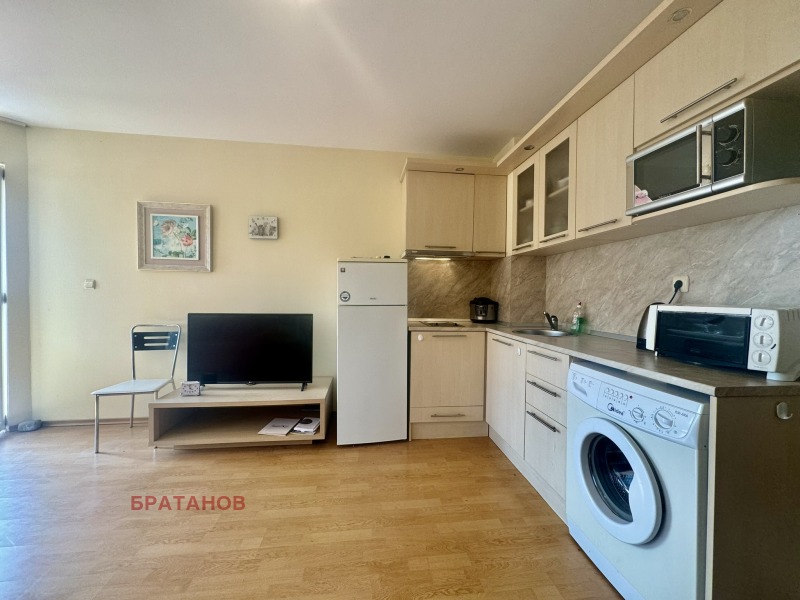 Zu verkaufen  1 Schlafzimmer region Burgas , Sweti Wlas , 56 qm | 69737323 - Bild [6]