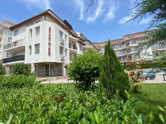 Zu verkaufen  1 Schlafzimmer region Burgas , Sweti Wlas , 56 qm | 69737323