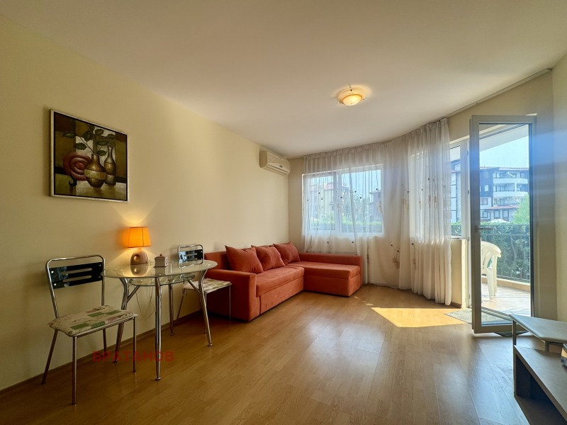 Zu verkaufen  1 Schlafzimmer region Burgas , Sweti Wlas , 56 qm | 69737323 - Bild [3]