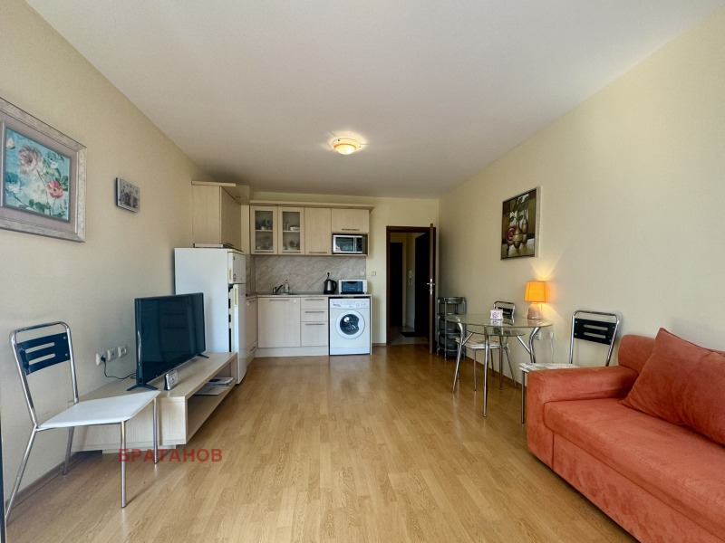 Zu verkaufen  1 Schlafzimmer region Burgas , Sweti Wlas , 56 qm | 69737323 - Bild [4]