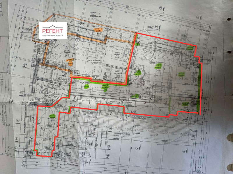 Продава 2-СТАЕН, гр. Варна, Колхозен пазар, снимка 14 - Aпартаменти - 48957743