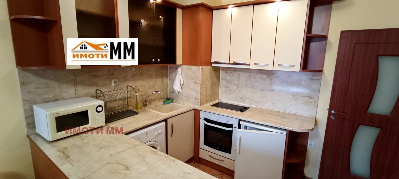 Продава  2-стаен град Пловдив , Христо Смирненски , 62 кв.м | 99704464 - изображение [2]