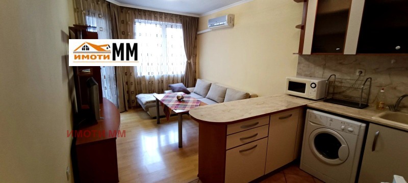 Продава  2-стаен град Пловдив , Христо Смирненски , 62 кв.м | 99704464