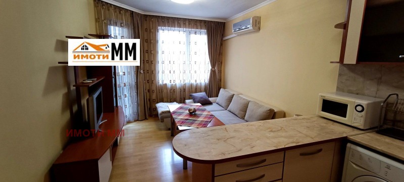 Продава  2-стаен град Пловдив , Христо Смирненски , 62 кв.м | 99704464 - изображение [6]