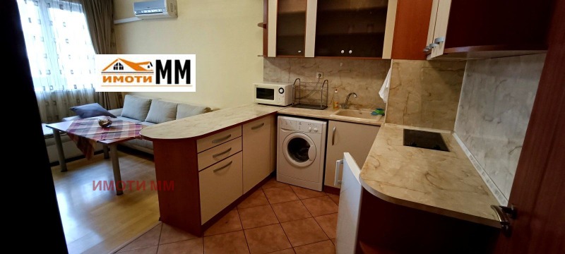 Продава  2-стаен град Пловдив , Христо Смирненски , 62 кв.м | 99704464 - изображение [3]