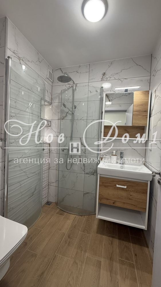 Продава 2-СТАЕН, гр. Варна, Победа, снимка 13 - Апартаменти - 52599226