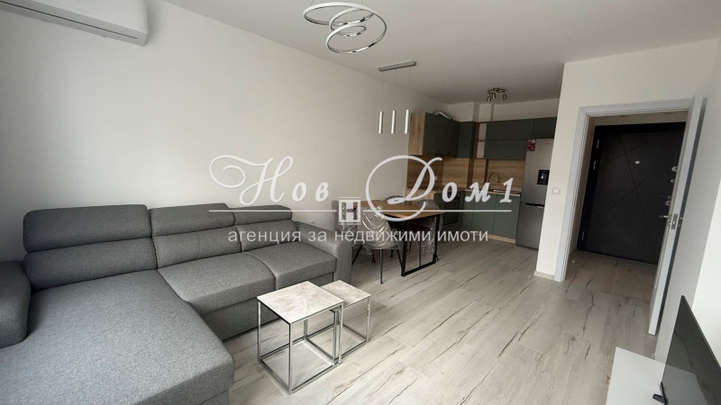 Продава 2-СТАЕН, гр. Варна, Победа, снимка 7 - Апартаменти - 52599226