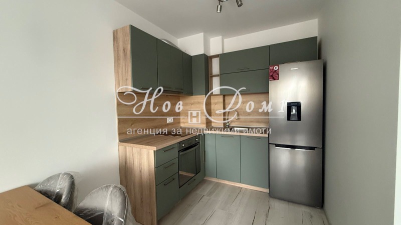 Продава 2-СТАЕН, гр. Варна, Победа, снимка 5 - Апартаменти - 52599226