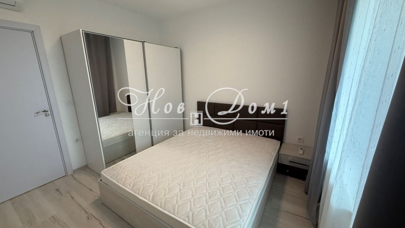 Продава 2-СТАЕН, гр. Варна, Победа, снимка 3 - Апартаменти - 52599226