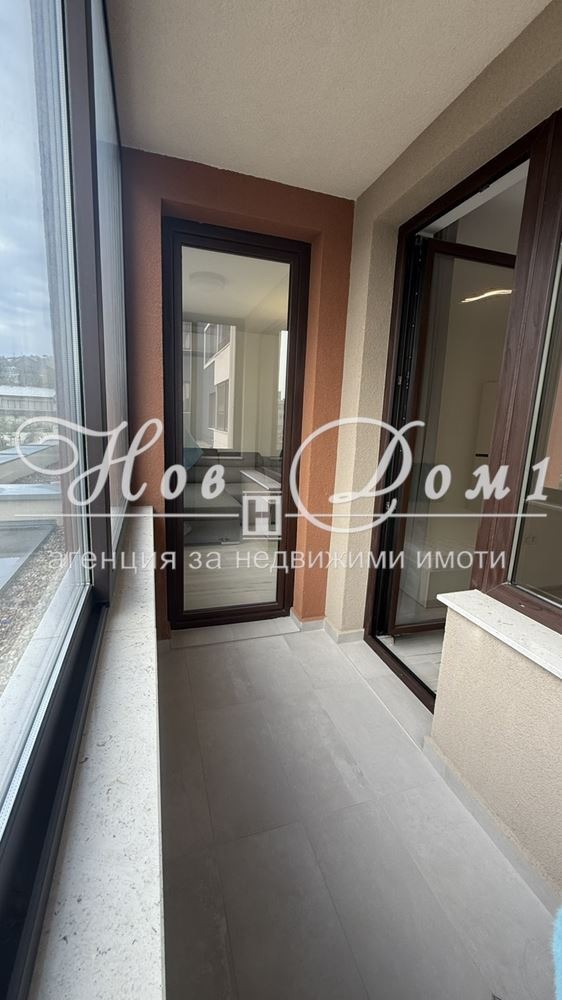 Продава 2-СТАЕН, гр. Варна, Победа, снимка 16 - Апартаменти - 52599226