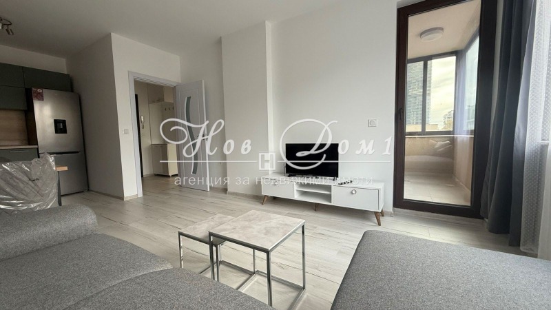 Продава 2-СТАЕН, гр. Варна, Победа, снимка 6 - Апартаменти - 52599226