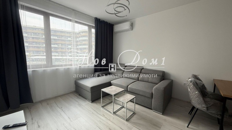 Продава 2-СТАЕН, гр. Варна, Победа