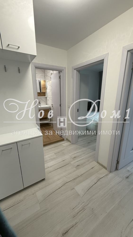 Продава 2-СТАЕН, гр. Варна, Победа, снимка 4 - Апартаменти - 52599226