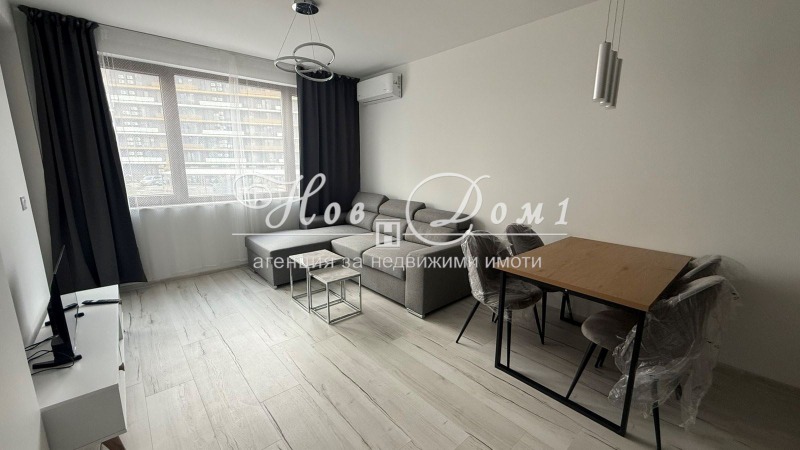 Продава 2-СТАЕН, гр. Варна, Победа, снимка 11 - Апартаменти - 52599226