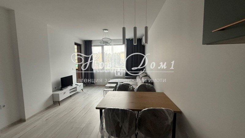 Продава 2-СТАЕН, гр. Варна, Победа, снимка 12 - Апартаменти - 52599226