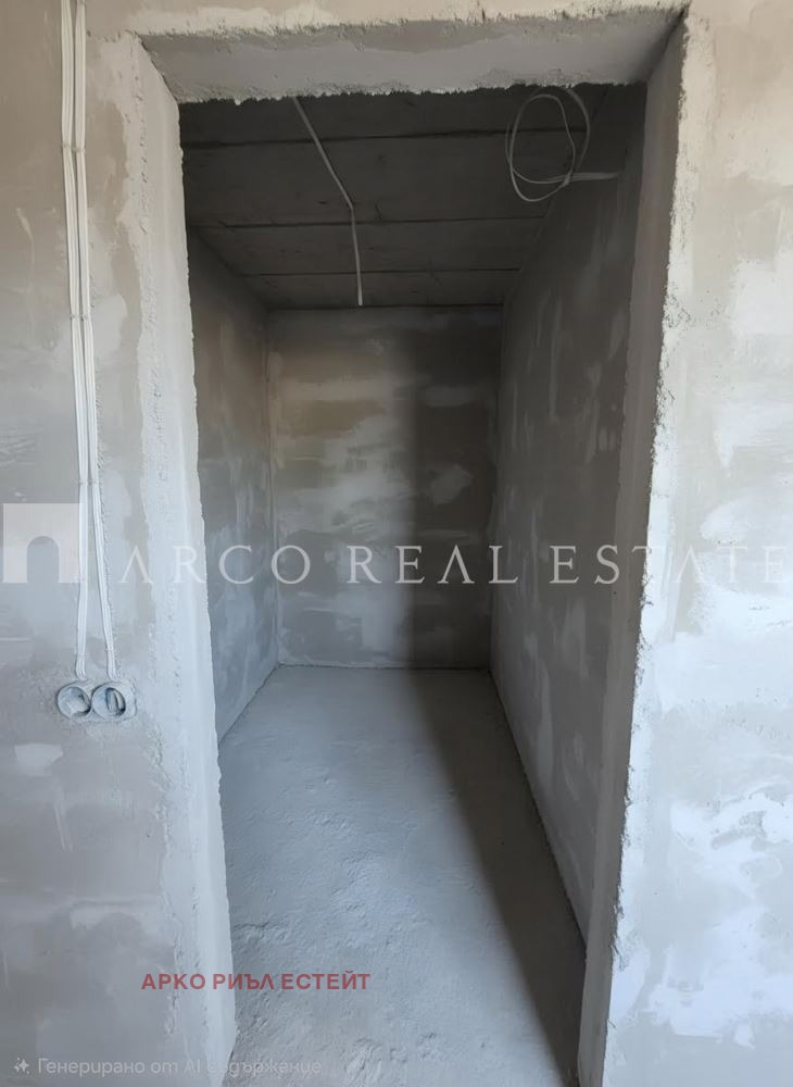 Продава 2-СТАЕН, гр. София, Дружба 2, снимка 10 - Апартаменти - 52636248