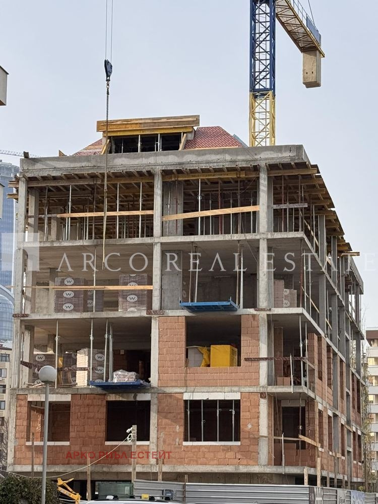 Продава 2-СТАЕН, гр. София, Дружба 2, снимка 4 - Апартаменти - 52636248