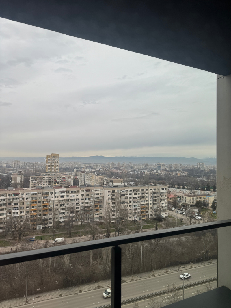 Продава 2-СТАЕН, гр. София, Банишора, снимка 11 - Апартаменти - 53088868