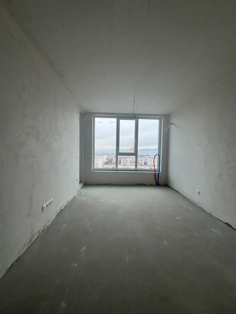 Продава 2-СТАЕН, гр. София, Банишора, снимка 5 - Апартаменти - 53088868