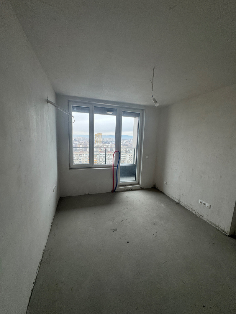 Продава 2-СТАЕН, гр. София, Банишора, снимка 6 - Апартаменти - 53088868