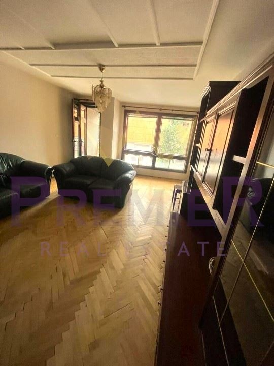 Продава 2-СТАЕН, гр. София, Лозенец, снимка 2 - Апартаменти - 53518887