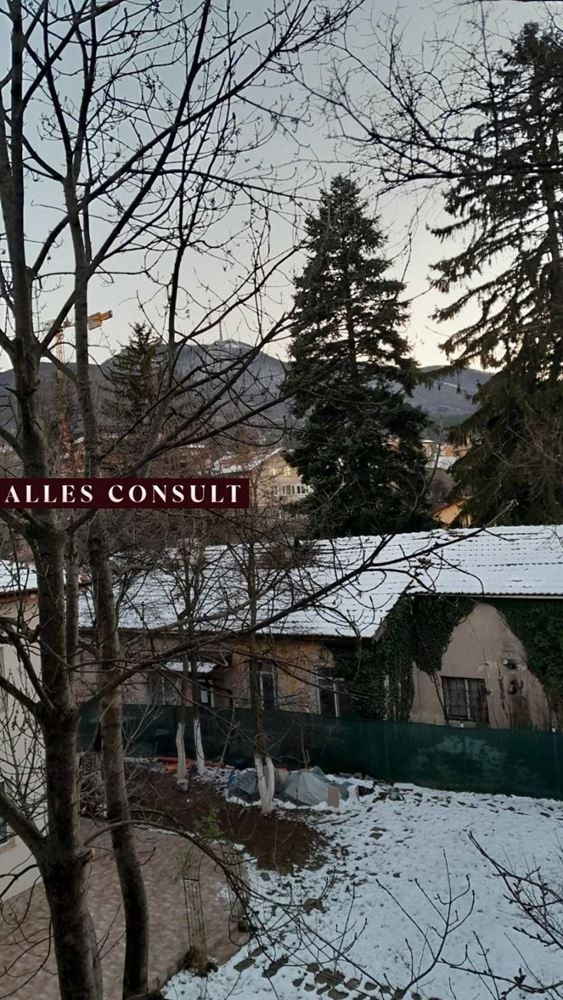 Продава 2-СТАЕН, гр. София, Бояна, снимка 9 - Апартаменти - 53519264