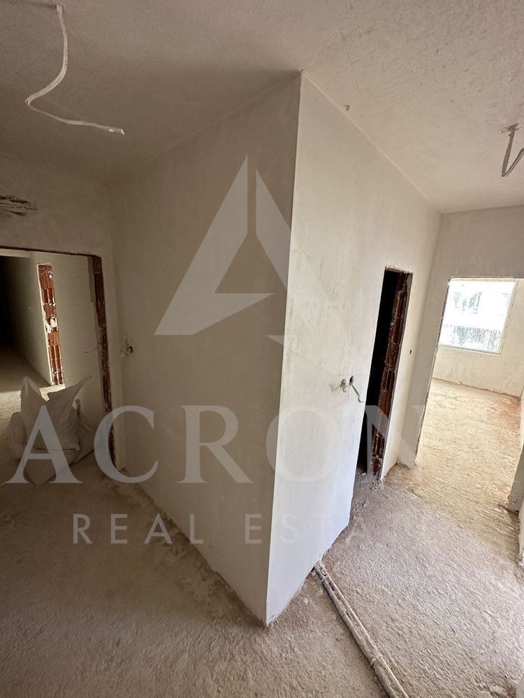 Продава 2-СТАЕН, гр. Пловдив, Тракия, снимка 4 - Апартаменти - 53822738