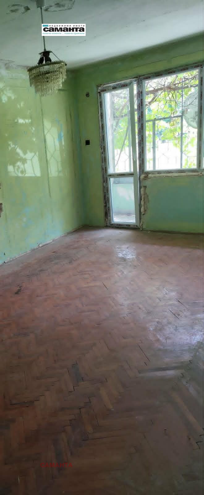 Продава 2-СТАЕН, гр. Димитровград, област Хасково