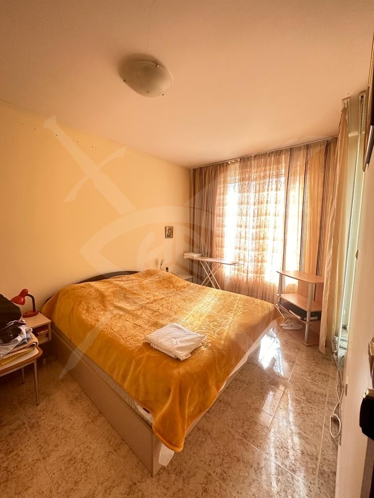 À venda  2 quartos região Burgas , k.k. Slantchev briag , 61 m² | 70370633 - imagem [2]