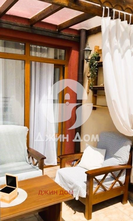 Продава  3-стаен област Бургас , гр. Свети Влас , 131 кв.м | 10485052 - изображение [12]