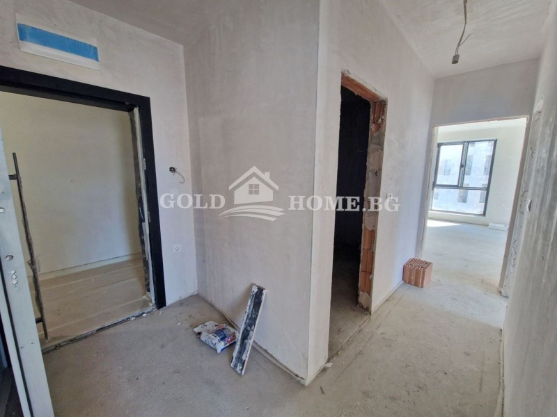 Na prodej  2 ložnice Plovdiv , Christo Smirnenski , 101 m2 | 32147376 - obraz [10]