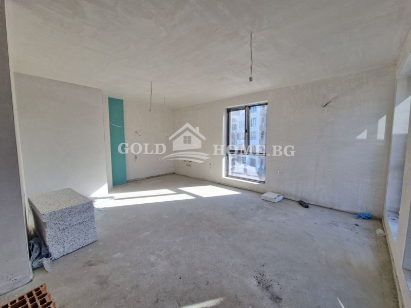 Na prodej  2 ložnice Plovdiv , Christo Smirnenski , 101 m2 | 32147376 - obraz [4]