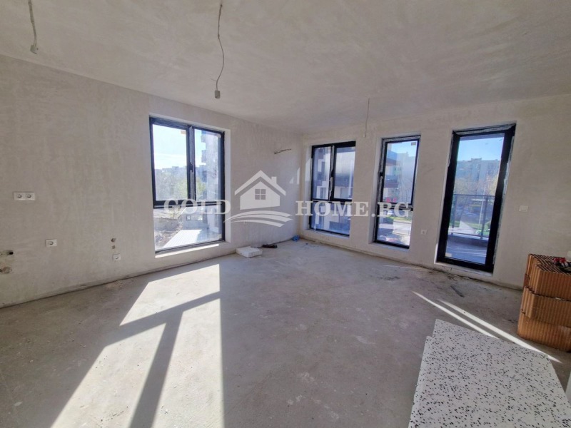 Na prodej  2 ložnice Plovdiv , Christo Smirnenski , 101 m2 | 32147376