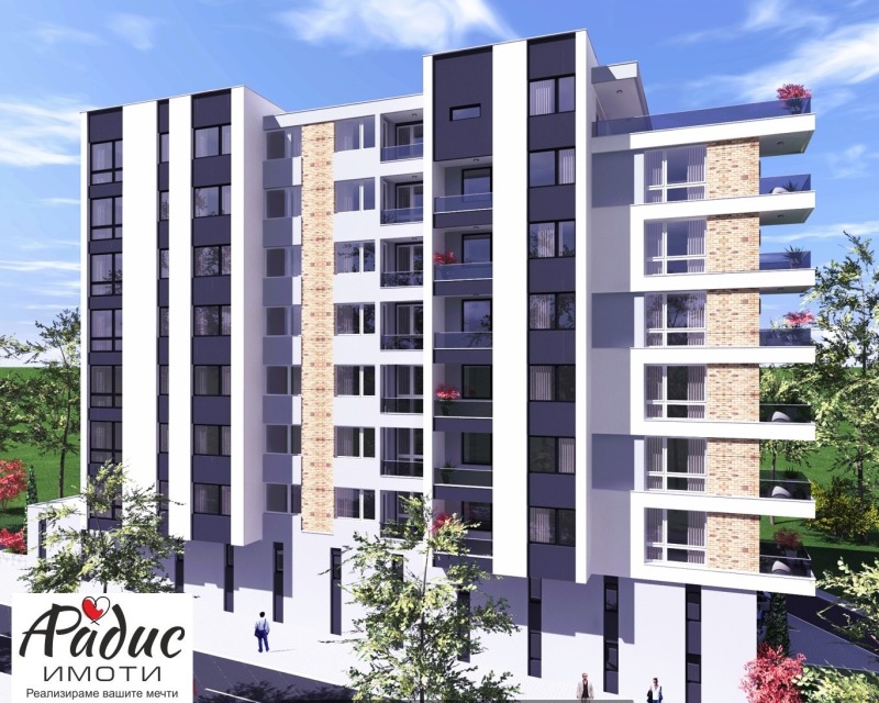 À vendre  2 chambres Stara Zagora , Bila , 98 m² | 48349249 - image [2]