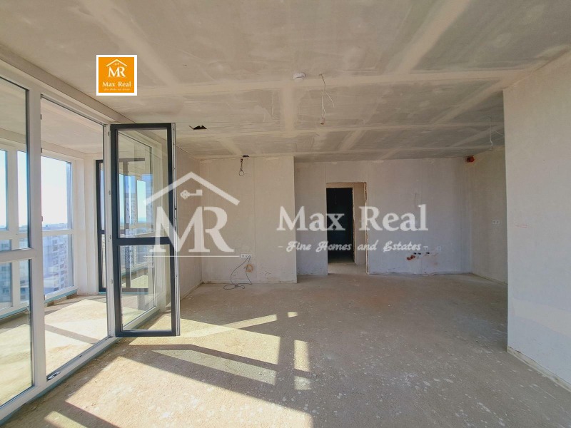 Till salu  2 sovrum Burgas , Bratja Miladinovi , 107 kvm | 23777923 - bild [10]