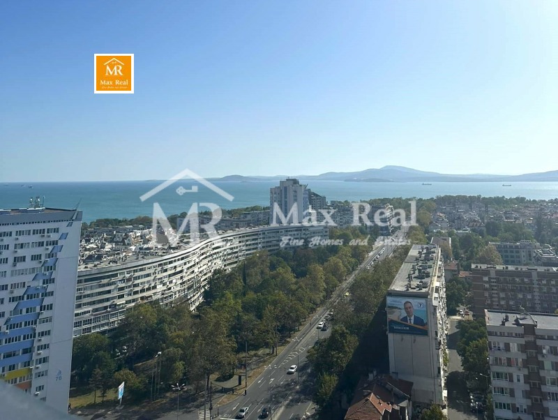 Till salu  2 sovrum Burgas , Bratja Miladinovi , 107 kvm | 23777923 - bild [15]