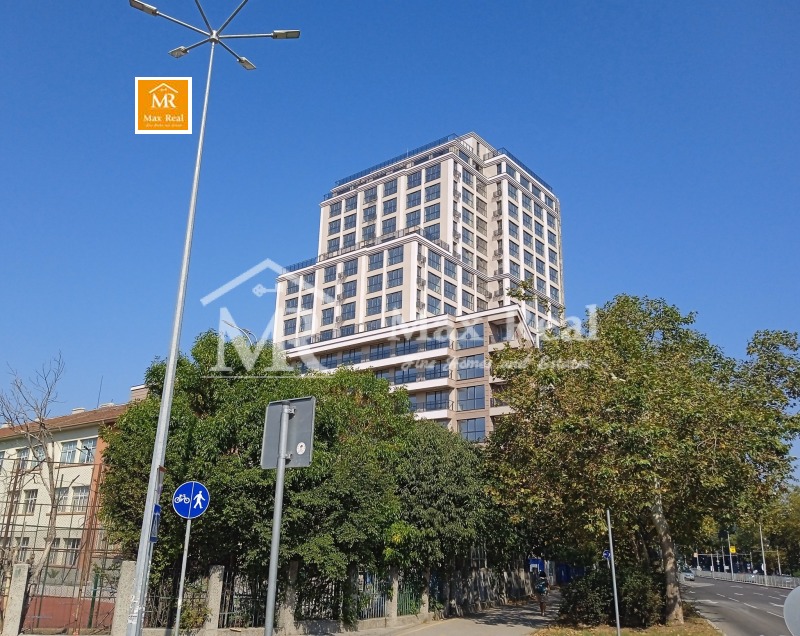 Till salu  2 sovrum Burgas , Bratja Miladinovi , 107 kvm | 23777923