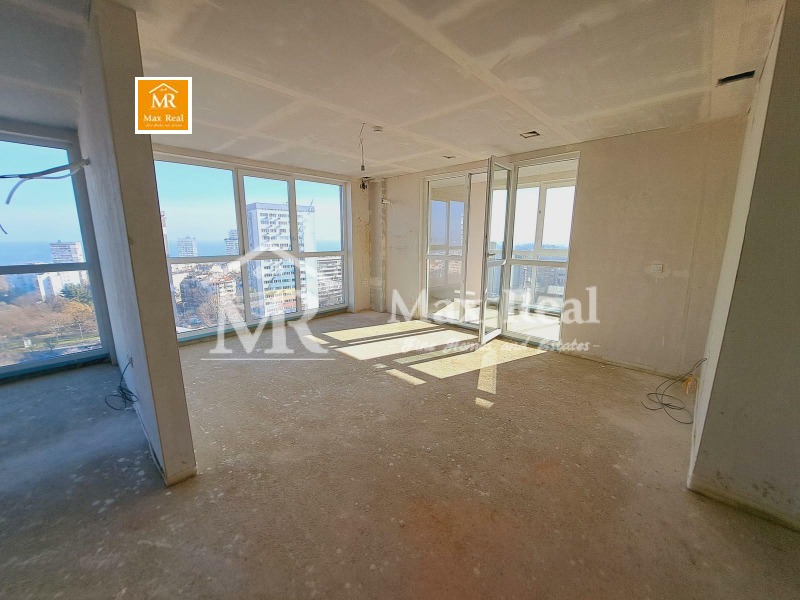 Till salu  2 sovrum Burgas , Bratja Miladinovi , 107 kvm | 23777923 - bild [9]