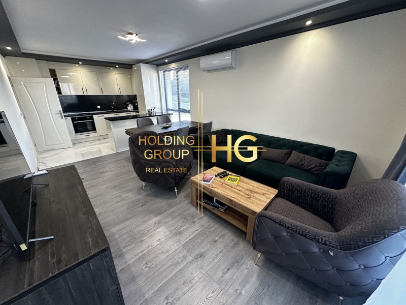 Na prodej  2 ložnice Varna , Cveten kvartal , 85 m2 | 68781391