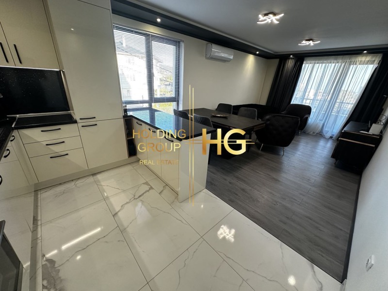 Na prodej  2 ložnice Varna , Cveten kvartal , 85 m2 | 68781391 - obraz [4]